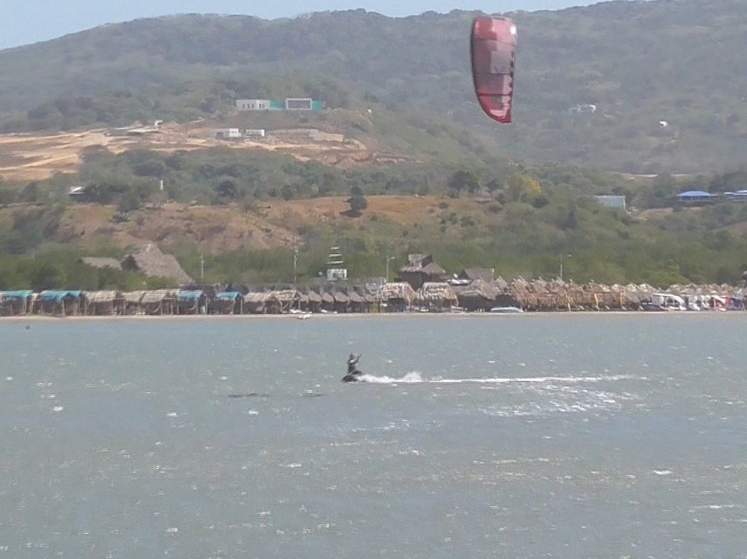 Puerto Velero-Tubara必去景点