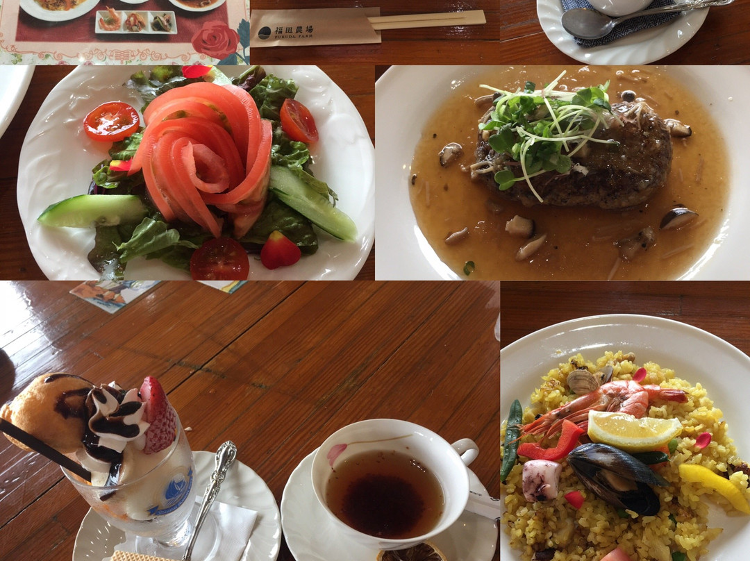 Fukuda Farm-水俣市必去景点