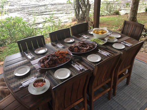 Sport Fish Panama Island Lodge主图