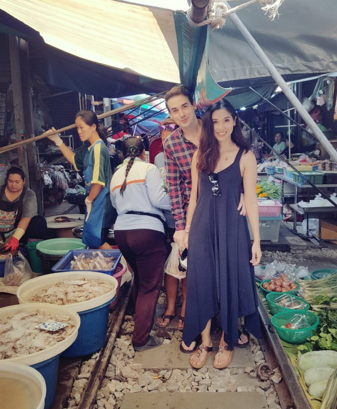 Tha Kha Thai Cooking School-夜功必去景点