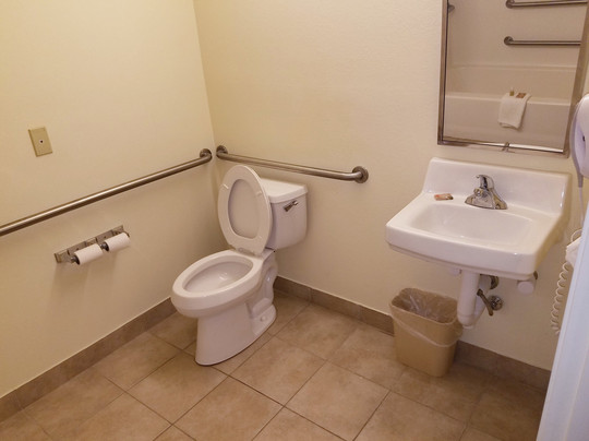 Rincon Inn And Suites