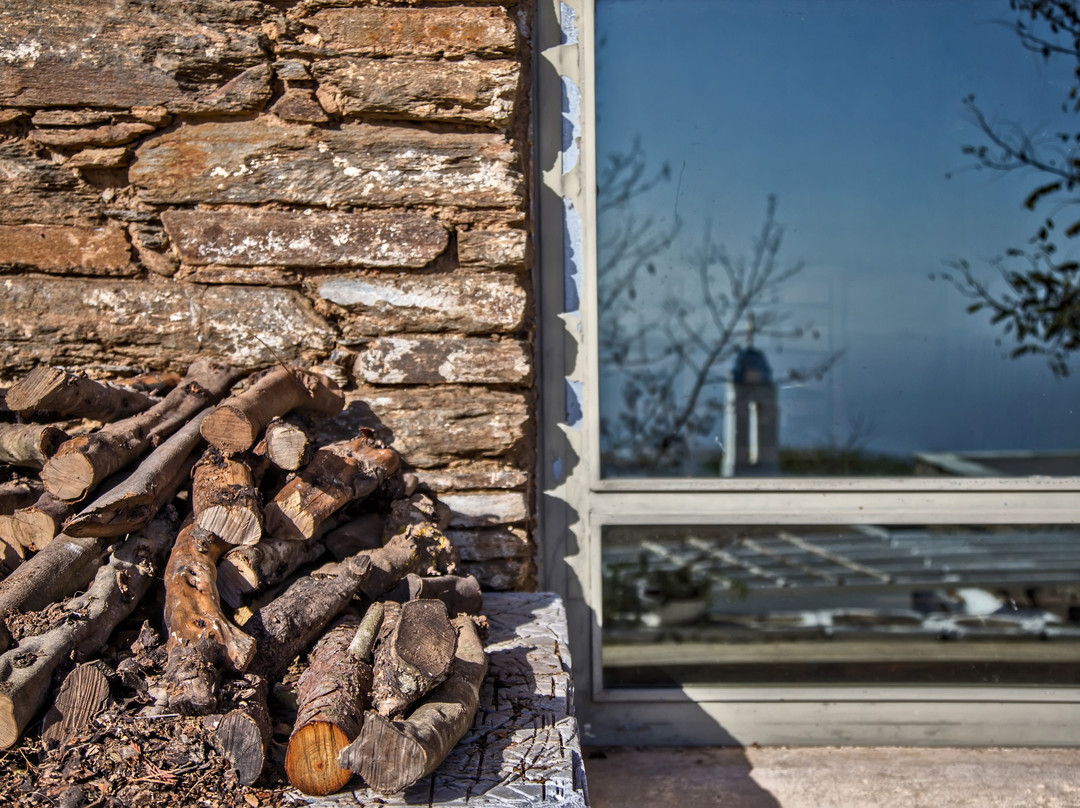 Ballis-Arnados必去景点