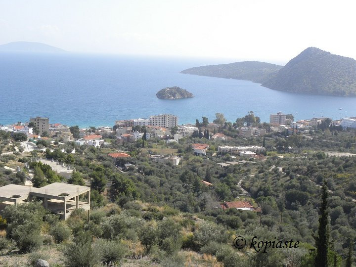 Agia Kyriaki Church景点图片