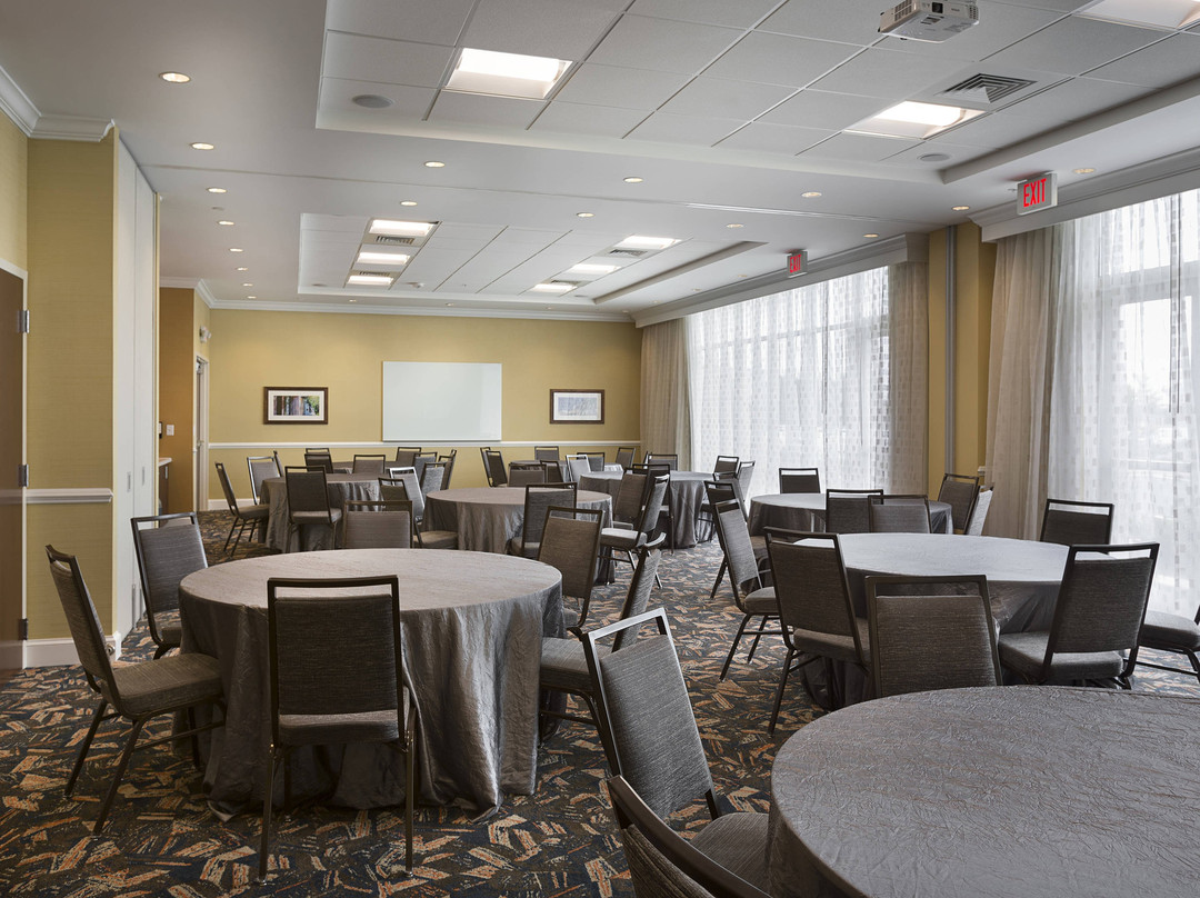 Fairfield by Marriott Inn & Suites Rock Hill主图