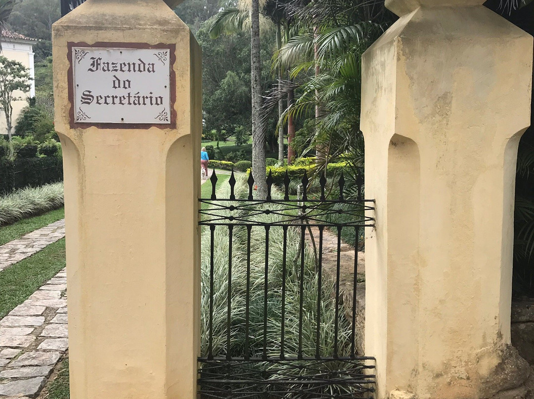 Fazenda do Secretario景点图片