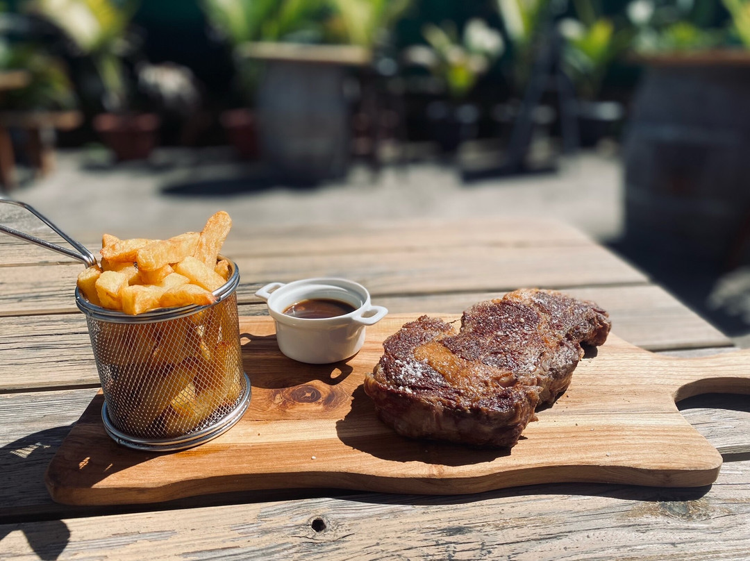 Le Comptoir Des Vins