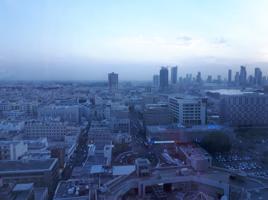 Downtown Rotana主图