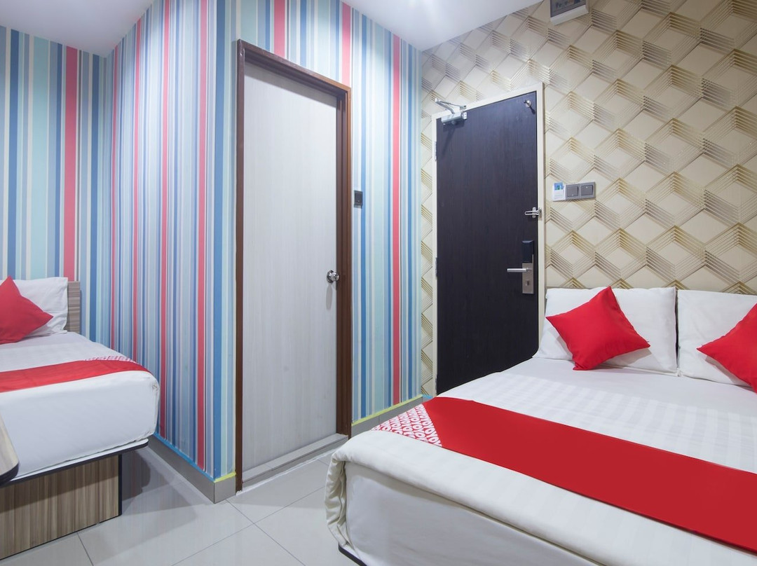 OYO 804 Hotel Pinji主图