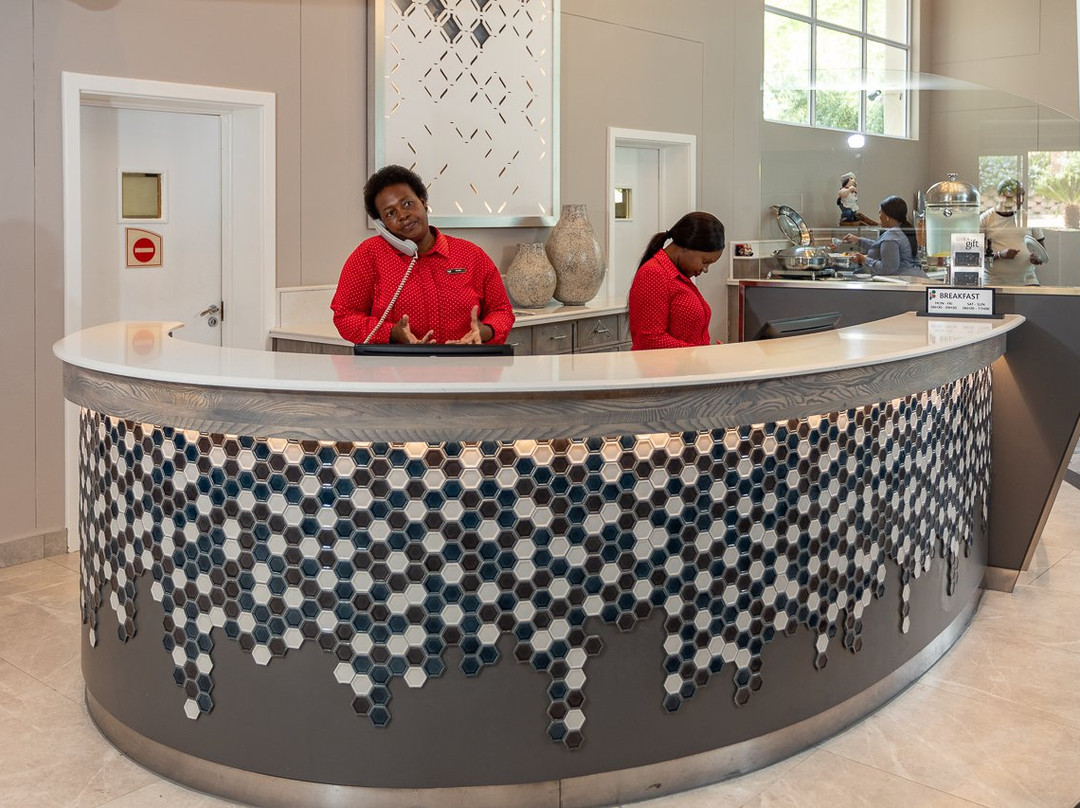 StayEasy Mbombela主图