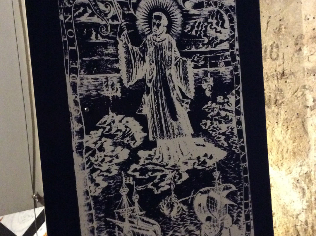 1730耶稣教会-宿雾市必去景点