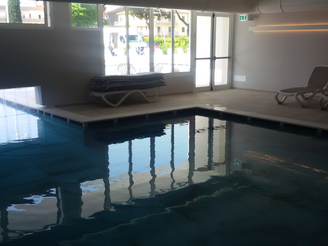 Hotel Terme Vena D'Oro主图