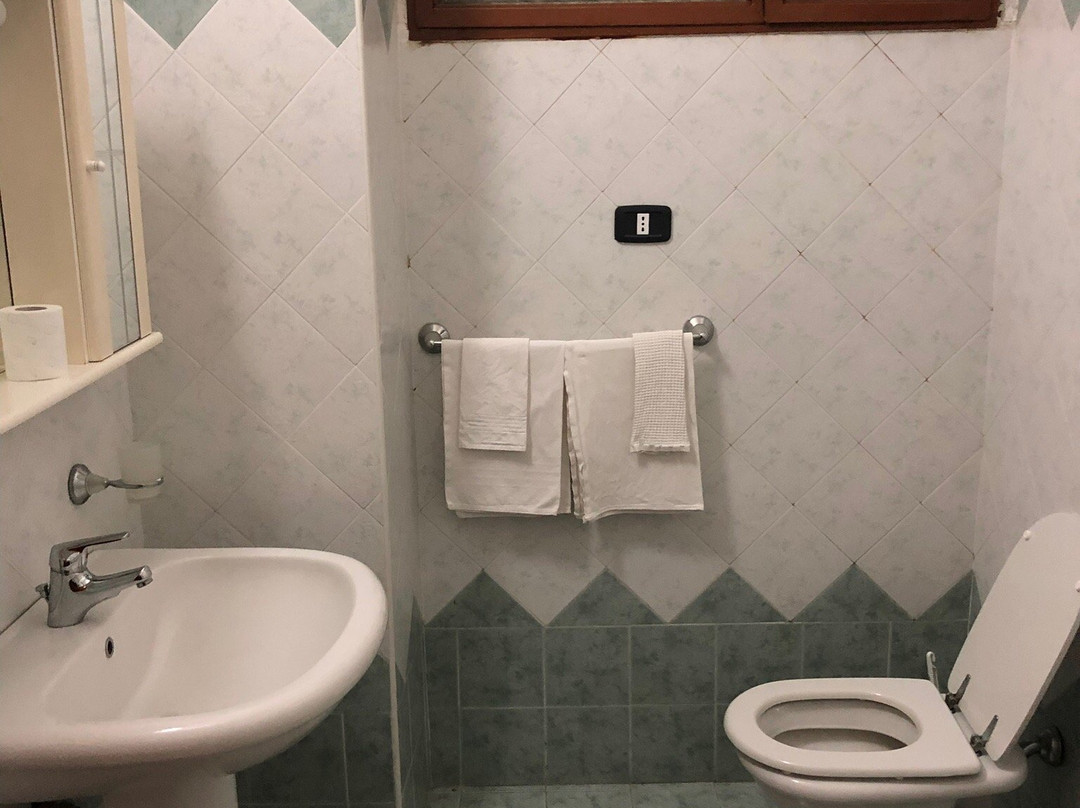 Hotel del Lago主图