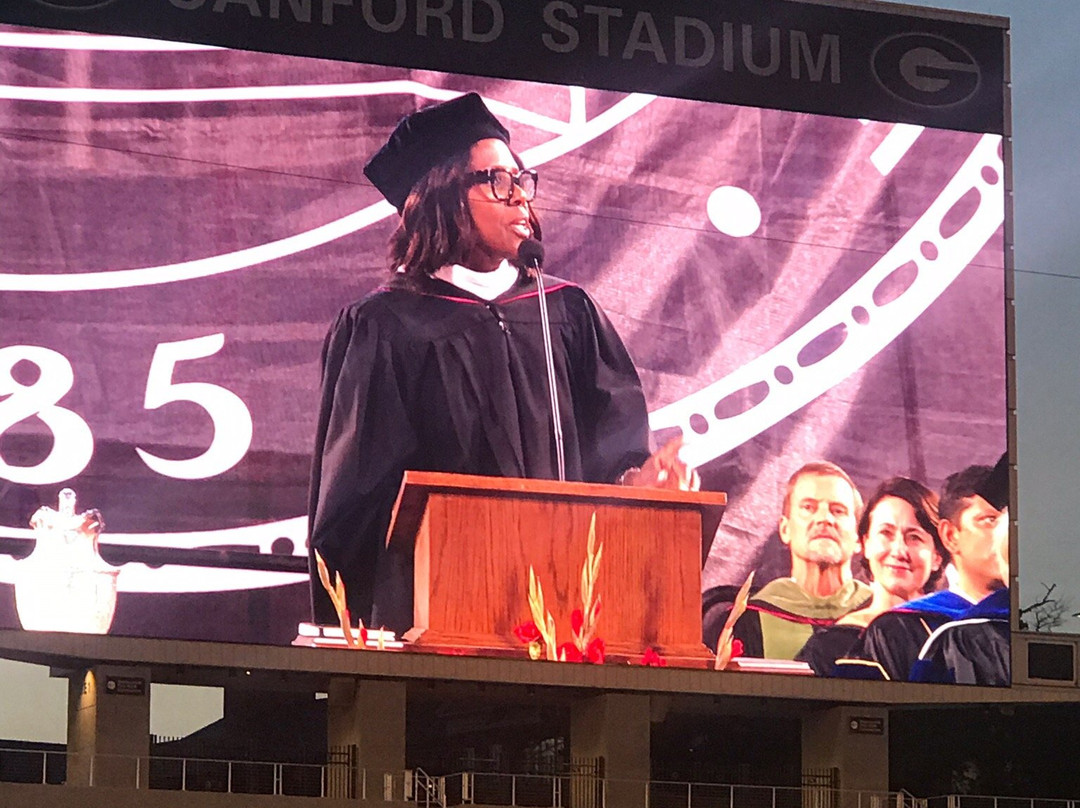 University of Georgia-阿森斯必去景点