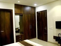 Hotel Bhumi Residency主图