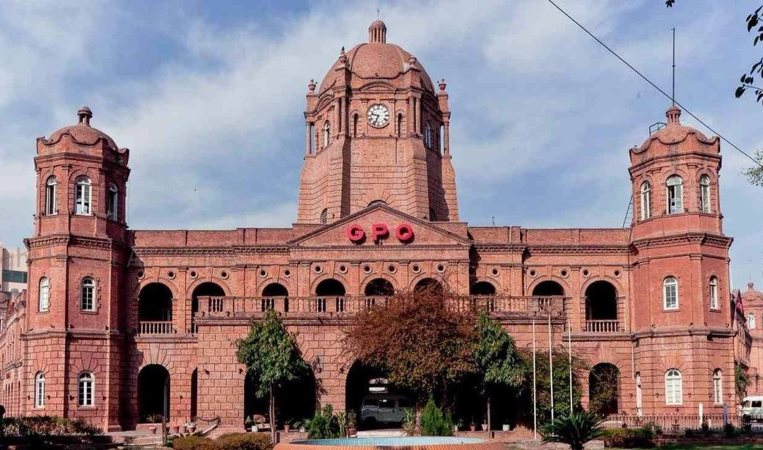 Tours in Pakistan-Murree必去景点