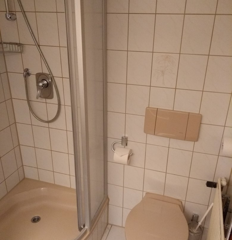 Hotel Lamm Hebsack主图