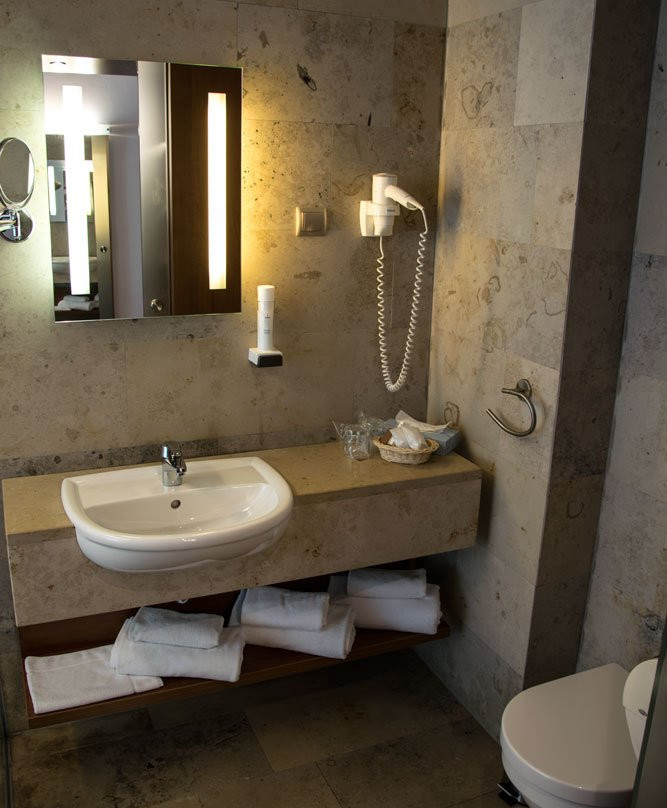 泽尼特巴拉顿酒店主图