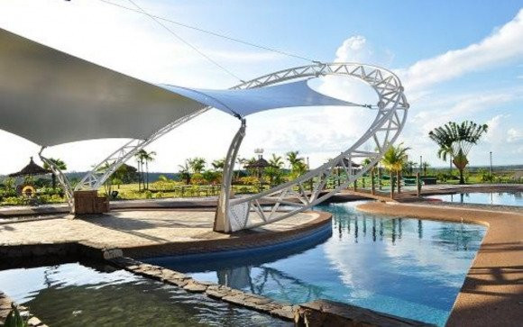 Eurobuilding Hotel & Suites Guayana主图