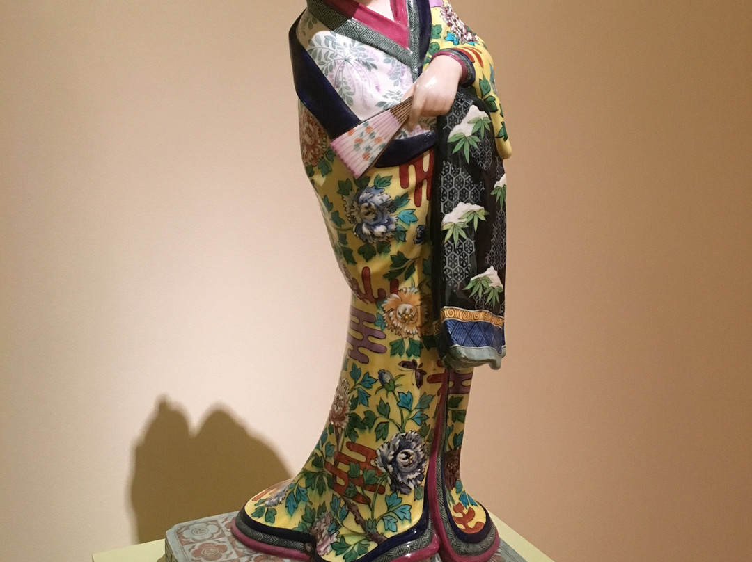 Zimmerli Art Museum-新布朗斯维克必去景点