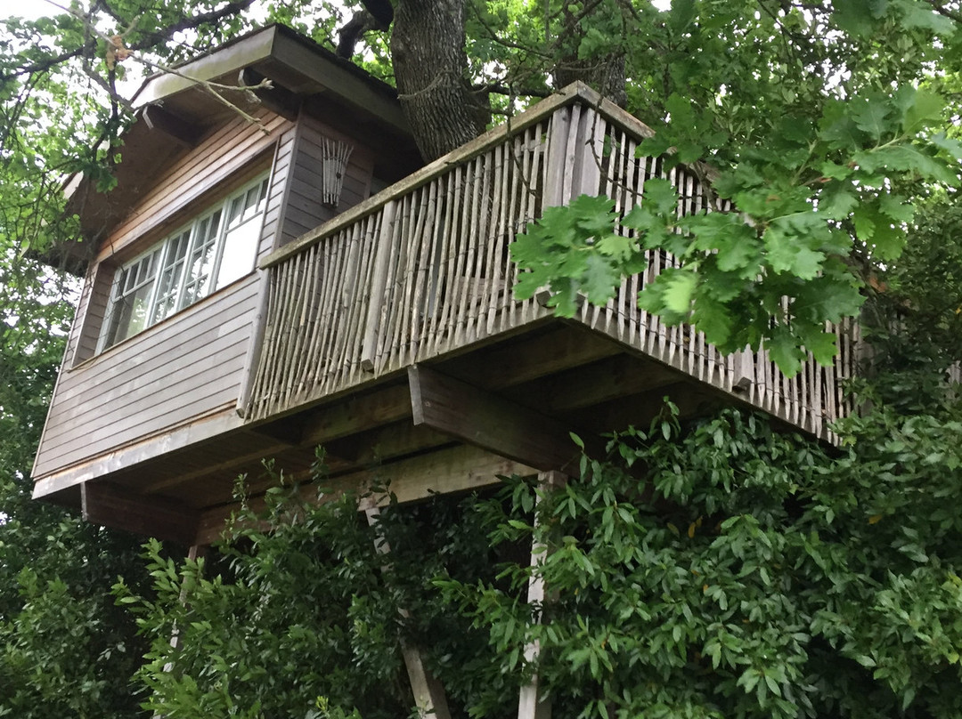 Chateau Lestange主图