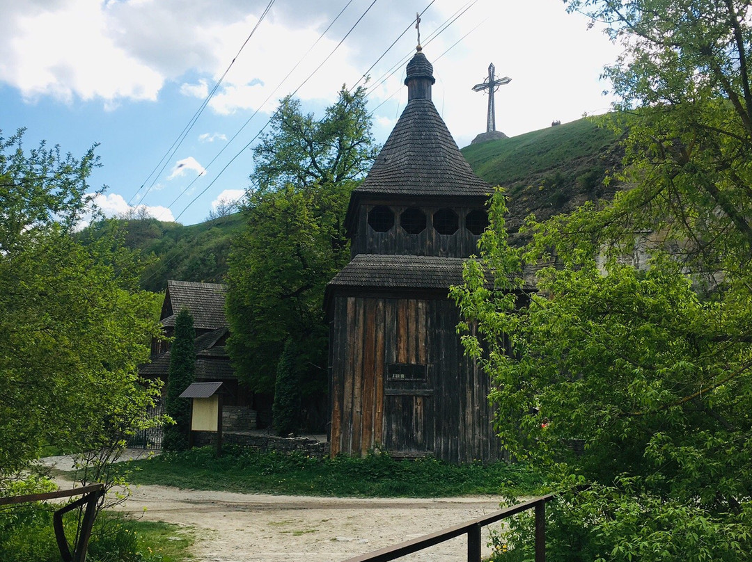 Church of the Exaltation of the Cross景点图片