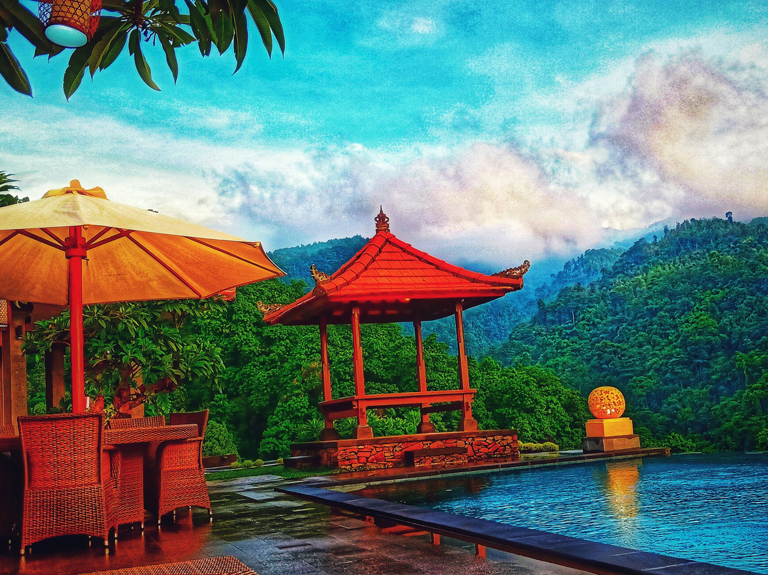 Villa Selonding Batu主图