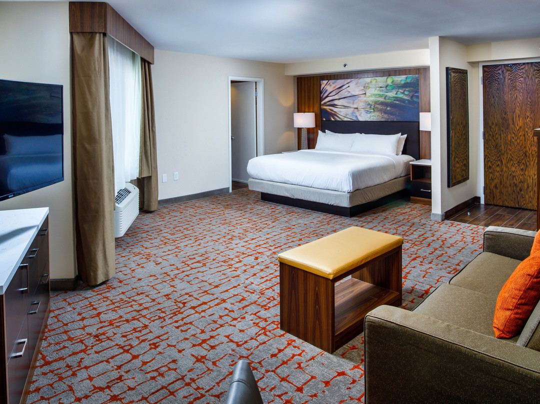 阿普尔顿假日酒店主图