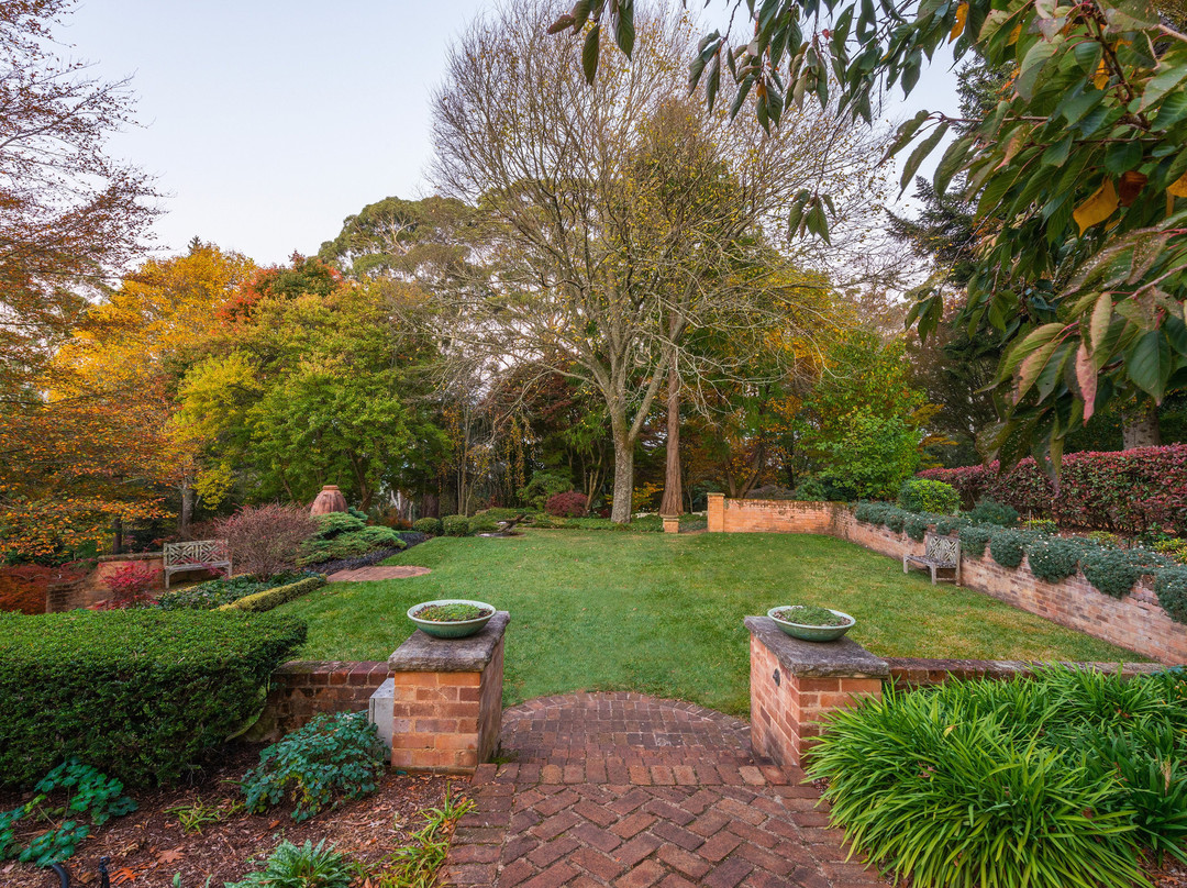 Windyridge Garden景点图片