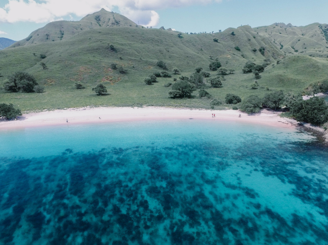 Komodo Story-Labuan Bajo必去景点