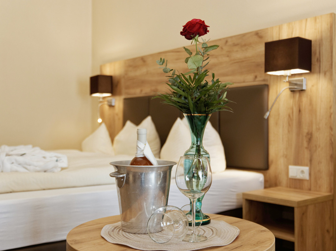 Wellness Hotel Auszeit主图