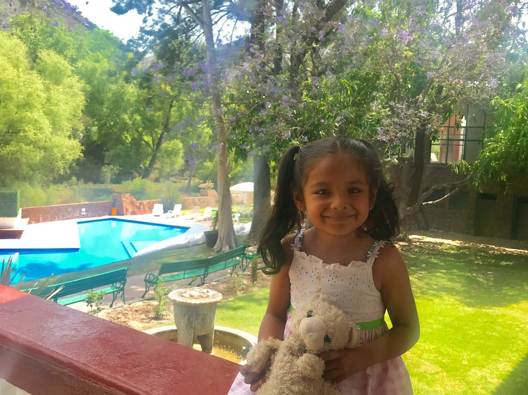 Lourdes Hotel Campestre主图