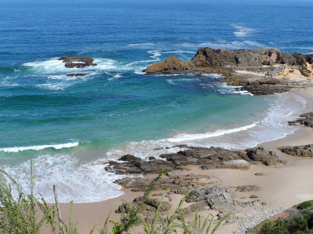 东开普旅游攻略图片