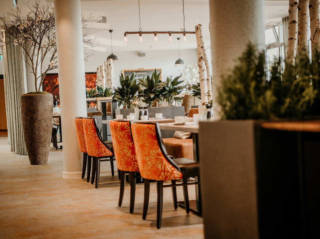 Parkhotel Landau主图