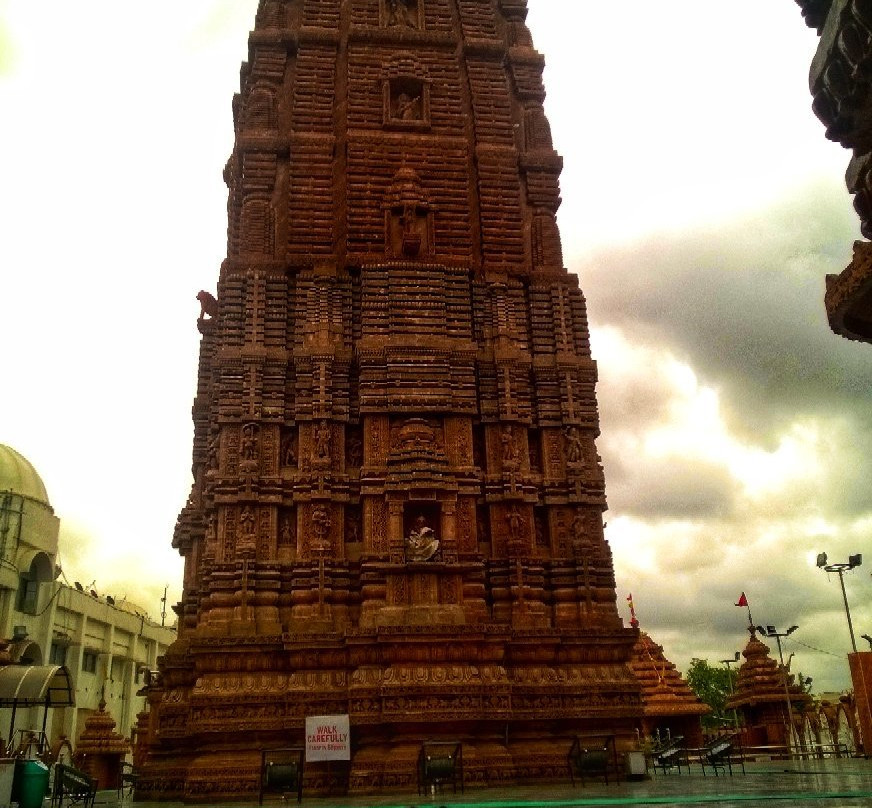 Shri Jagannath Temple景点图片