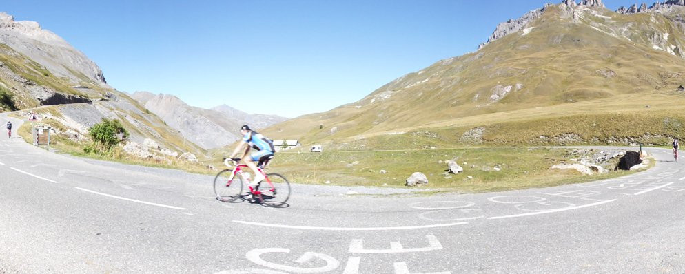 Prompt Cycle Culture-Le Bourg-d'Oisans必去景点