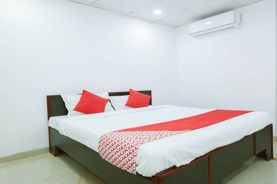 OYO 14793 Sukooon Resort主图