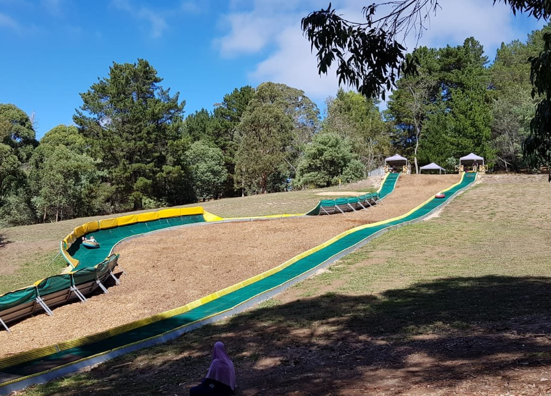 Woodhouse Adventure Park-阿德莱德必去景点