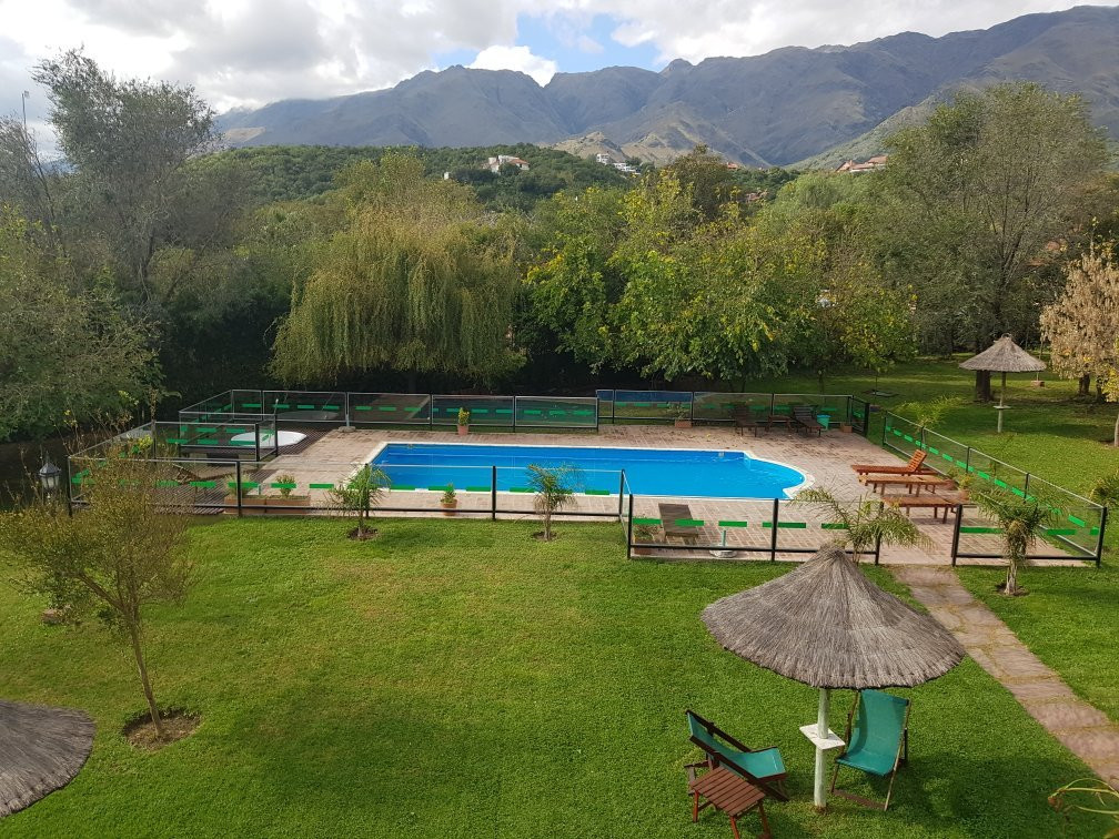 Terrazas del Rincon主图