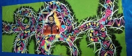 Batik Sidomukti-Imogiri必去景点