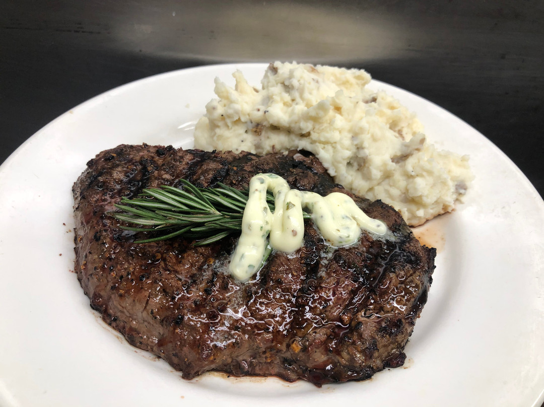 Copper Moon Steakhouse