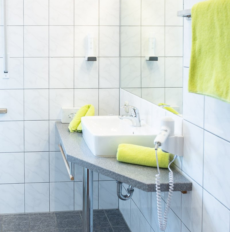 Hotel Gasthof Weisses Ross主图