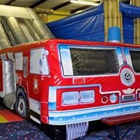 Jumperz Fun Center-橙园必去景点