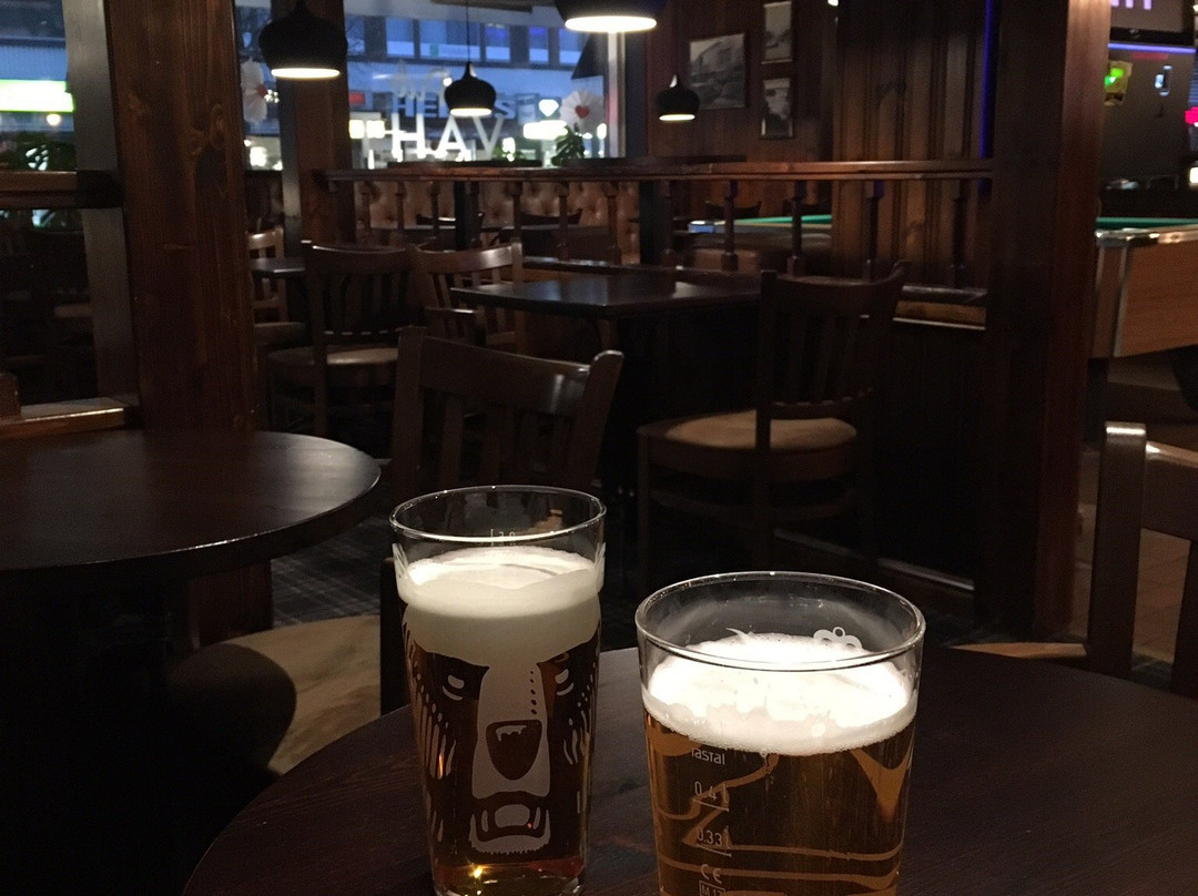 Pub Vahti