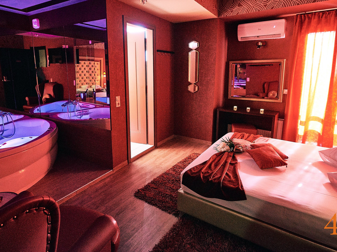 Atlantic Hotel主图