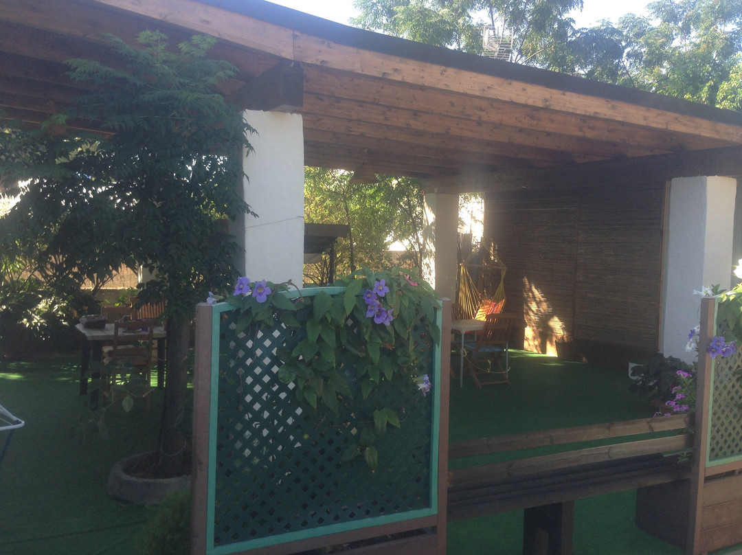 Alba e Tramonto主图