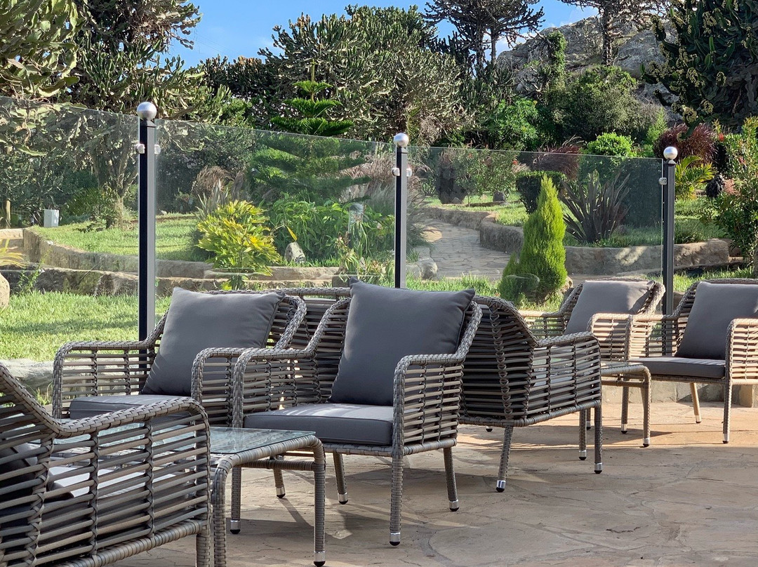 Saab Royale Resort主图