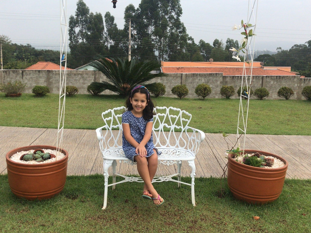 Pousada San Pietro主图