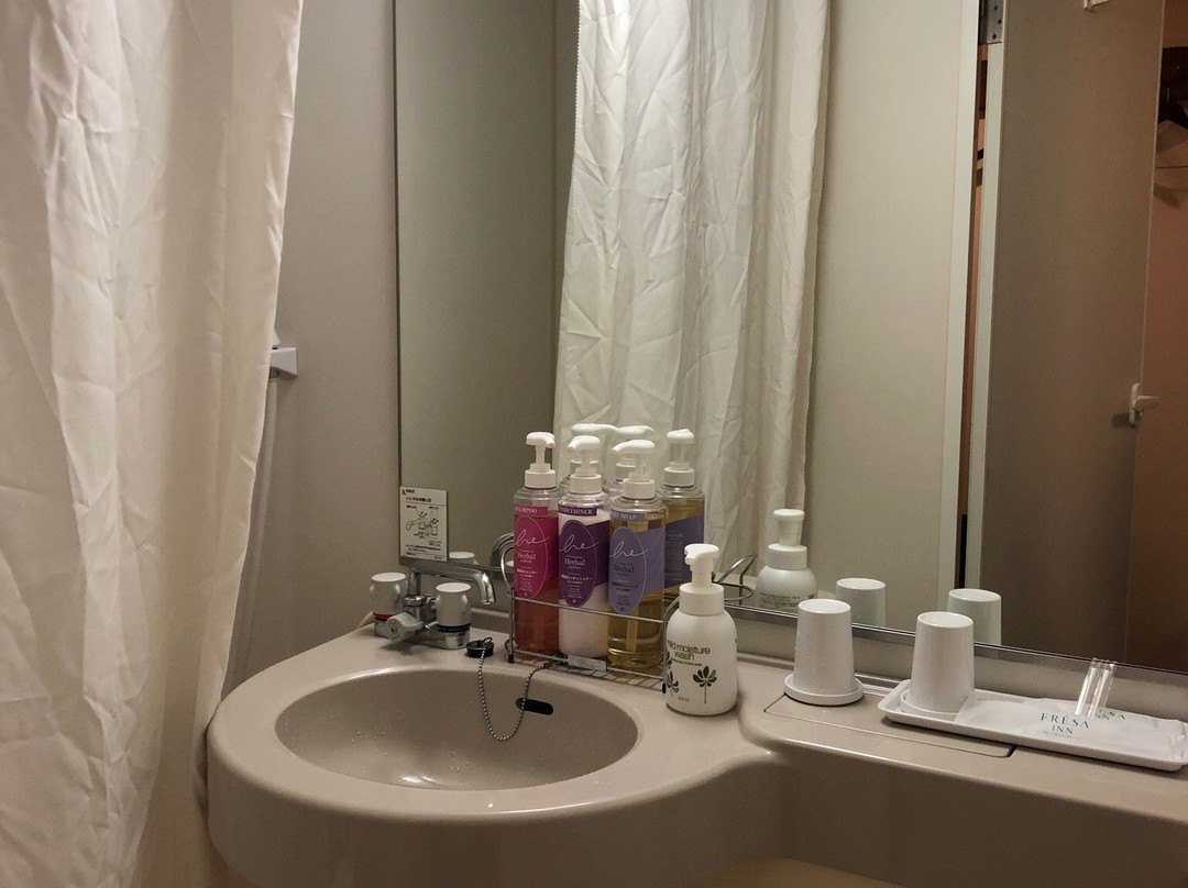 Sotetsu Fresa Inn Fujisawa Shonandai主图