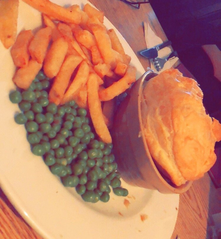 Earl of Chatham Inn主图