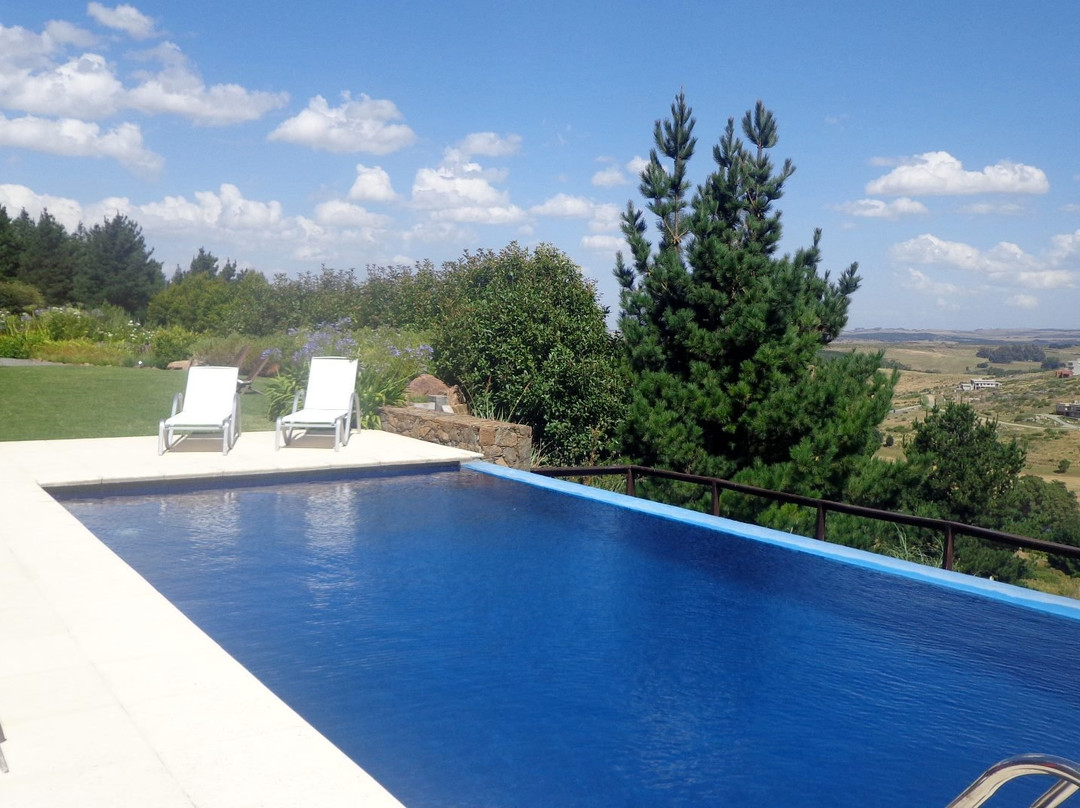 Amaike Hotel Golf & Spa主图